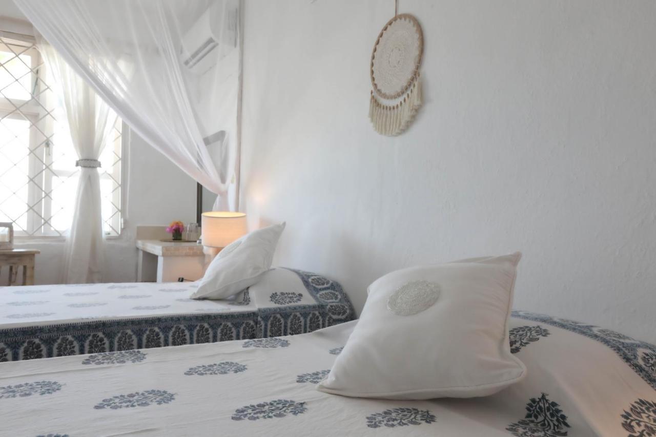 Ocean Sports Resort Watamu Esterno foto