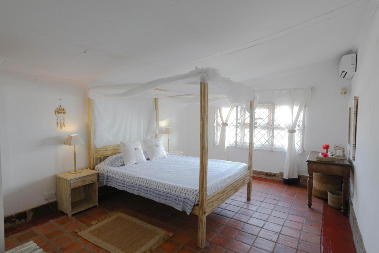 Ocean Sports Resort Watamu Esterno foto