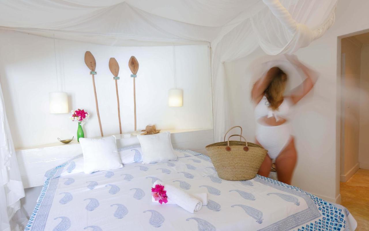 Ocean Sports Resort Watamu Esterno foto