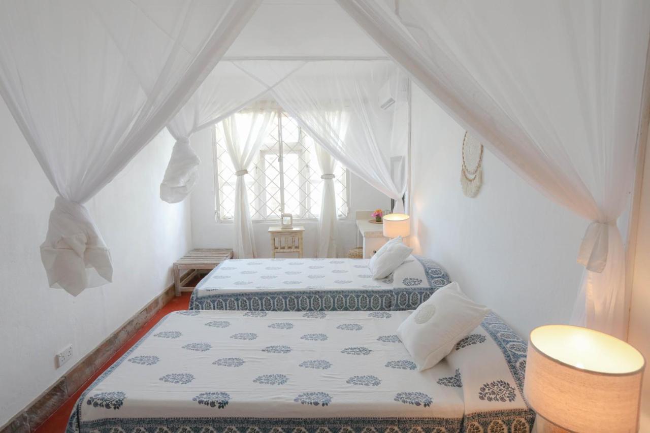 Ocean Sports Resort Watamu Esterno foto