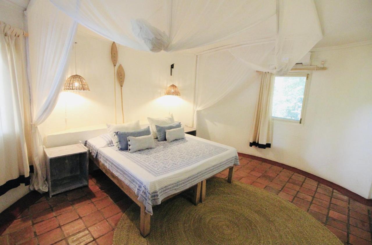 Ocean Sports Resort Watamu Esterno foto