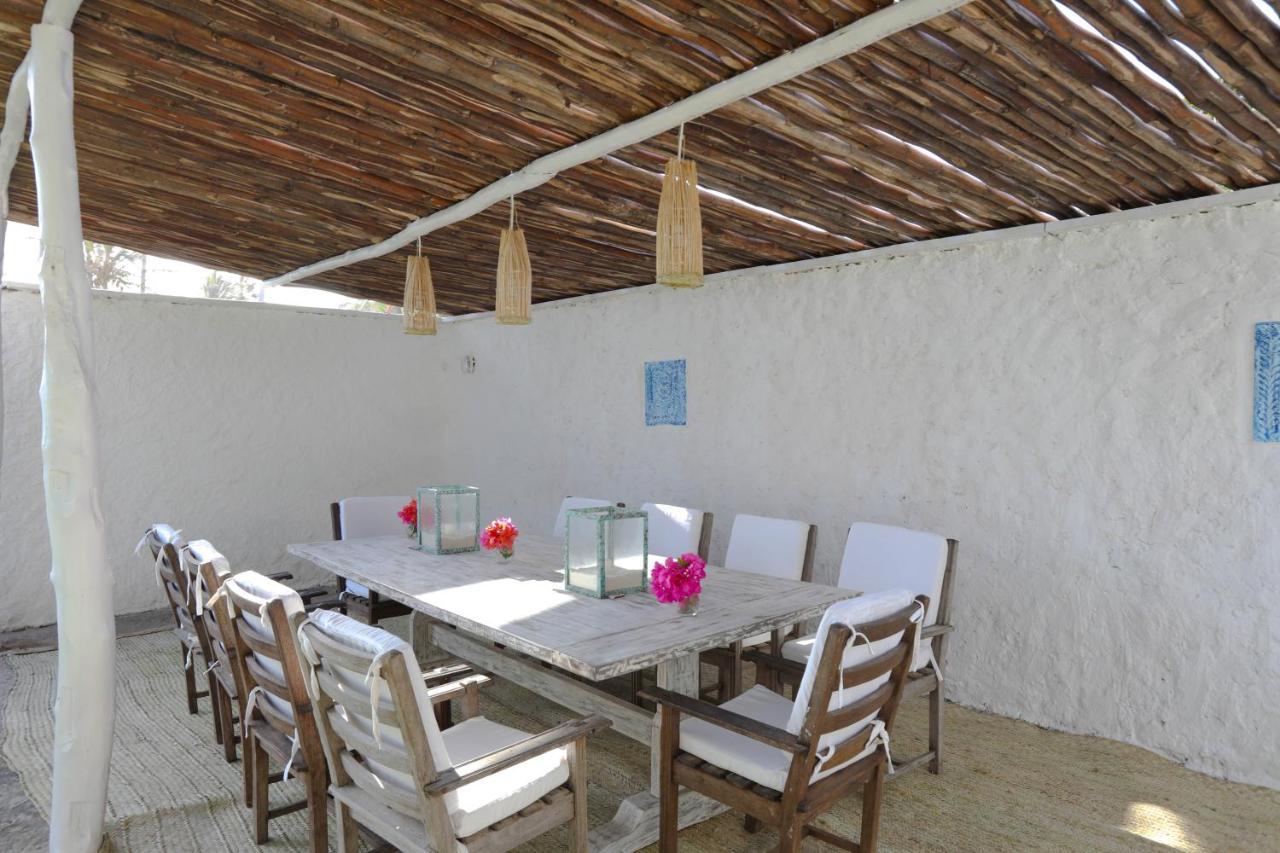 Ocean Sports Resort Watamu Esterno foto