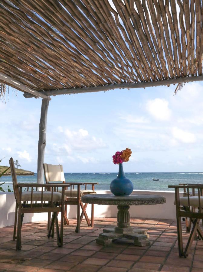 Ocean Sports Resort Watamu Esterno foto