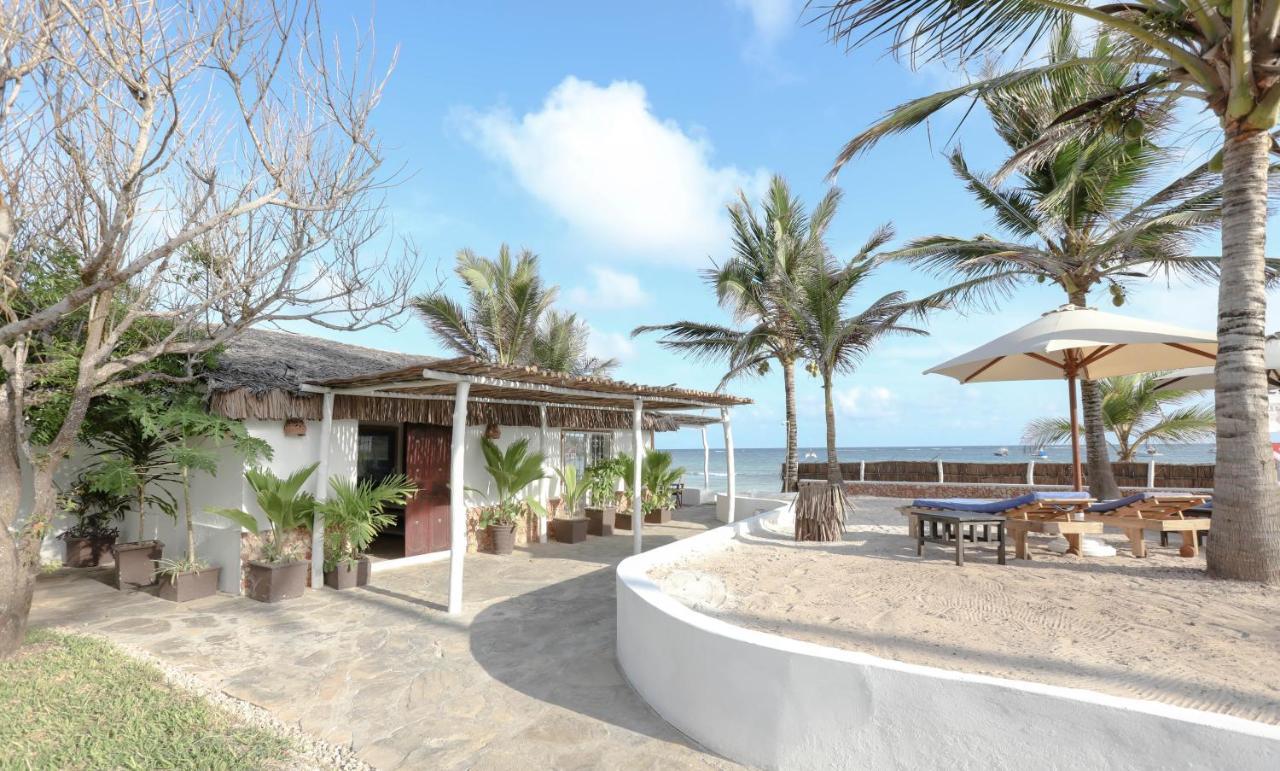 Ocean Sports Resort Watamu Esterno foto