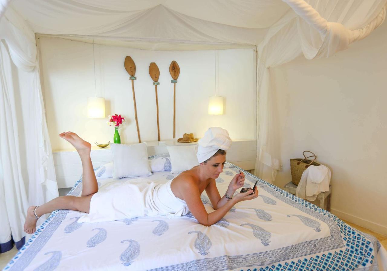Ocean Sports Resort Watamu Esterno foto