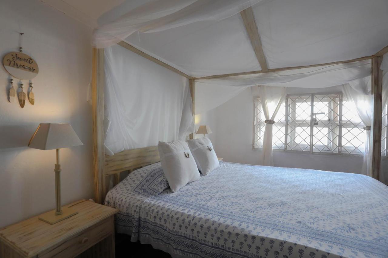Ocean Sports Resort Watamu Esterno foto