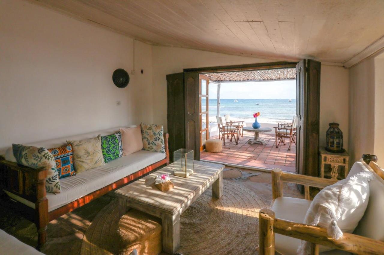Ocean Sports Resort Watamu Esterno foto