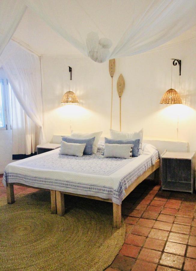 Ocean Sports Resort Watamu Esterno foto