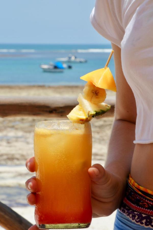 Ocean Sports Resort Watamu Esterno foto