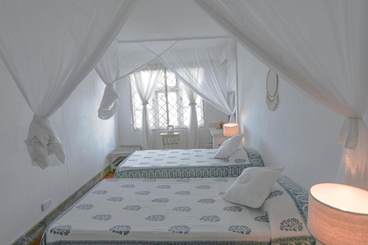 Ocean Sports Resort Watamu Esterno foto
