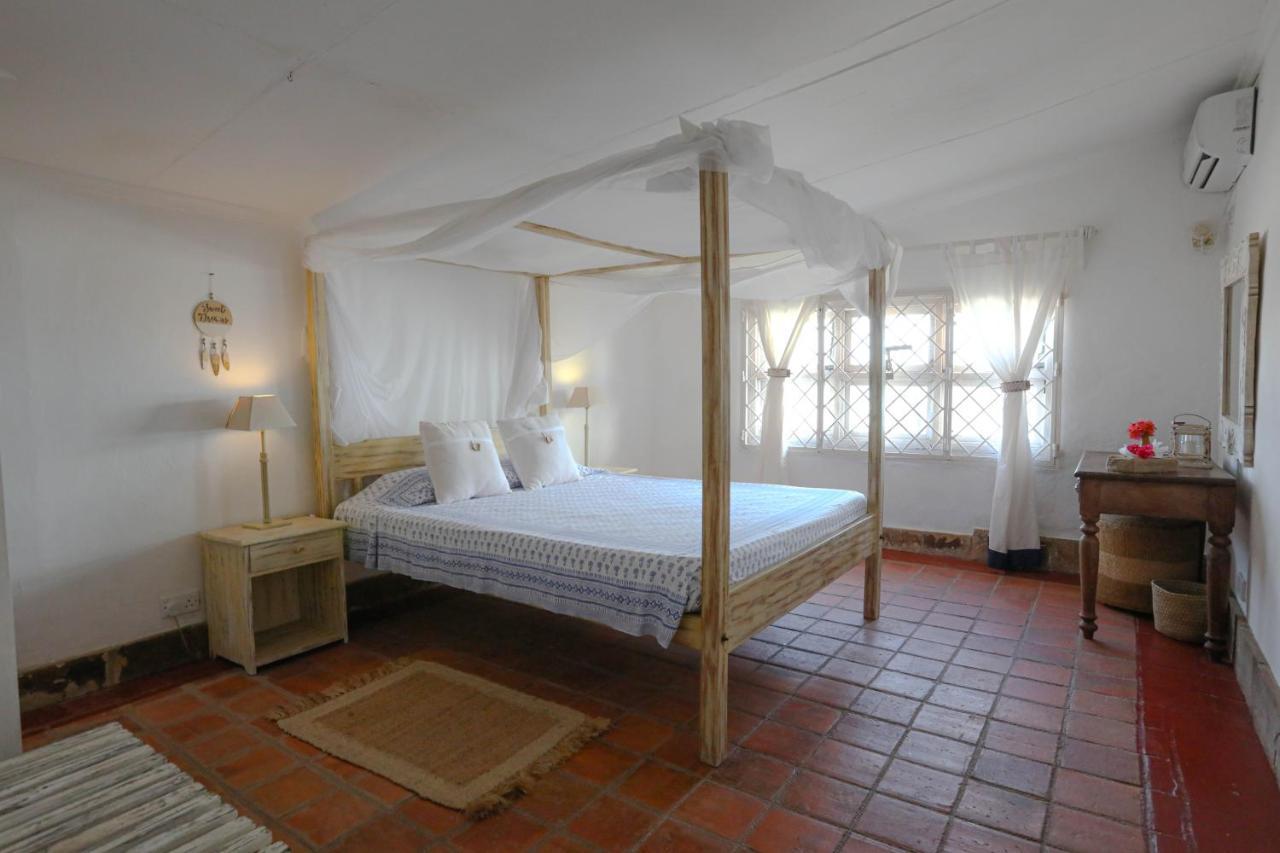 Ocean Sports Resort Watamu Esterno foto