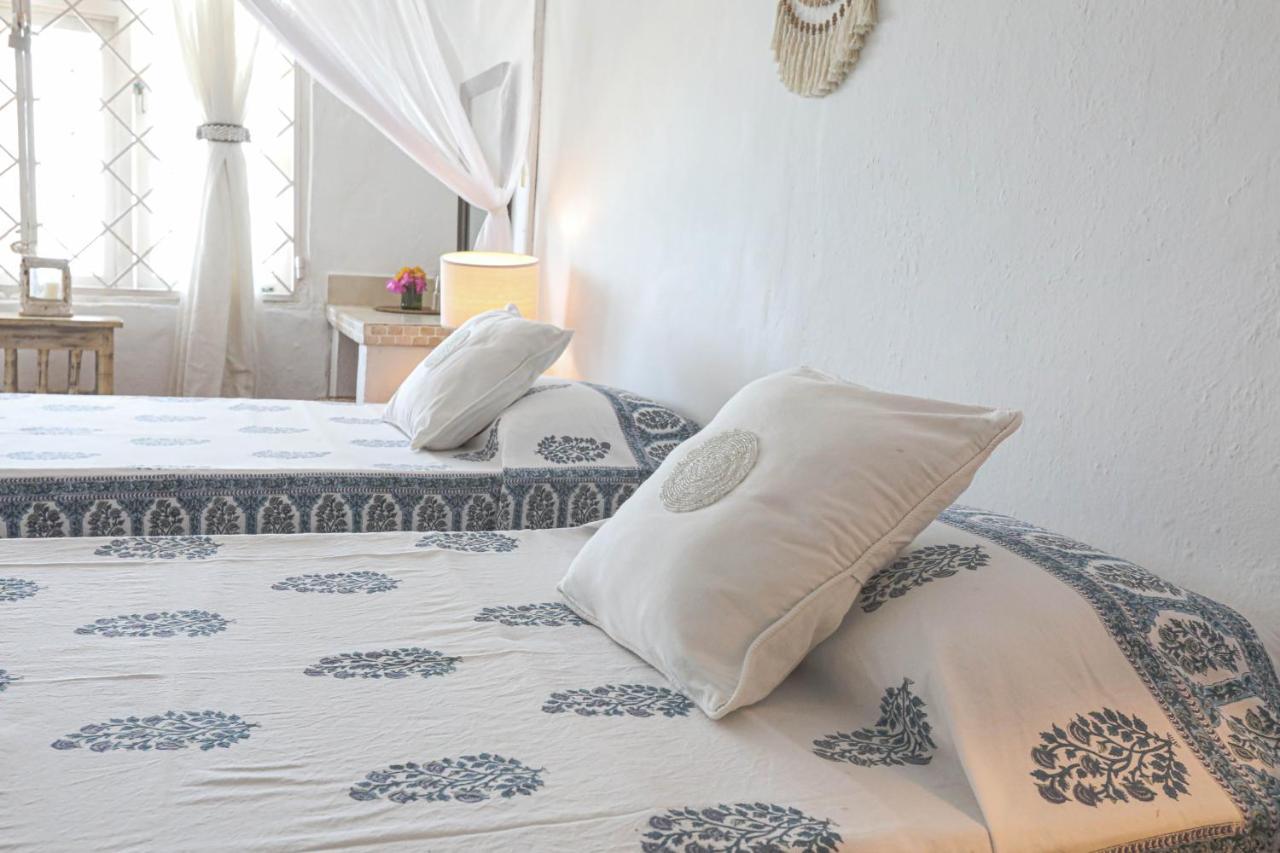 Ocean Sports Resort Watamu Esterno foto