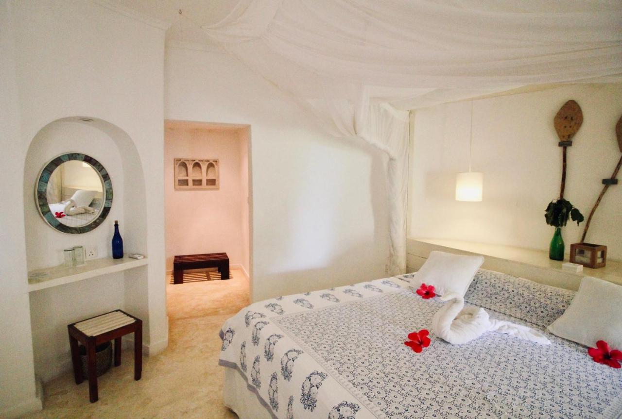 Ocean Sports Resort Watamu Esterno foto