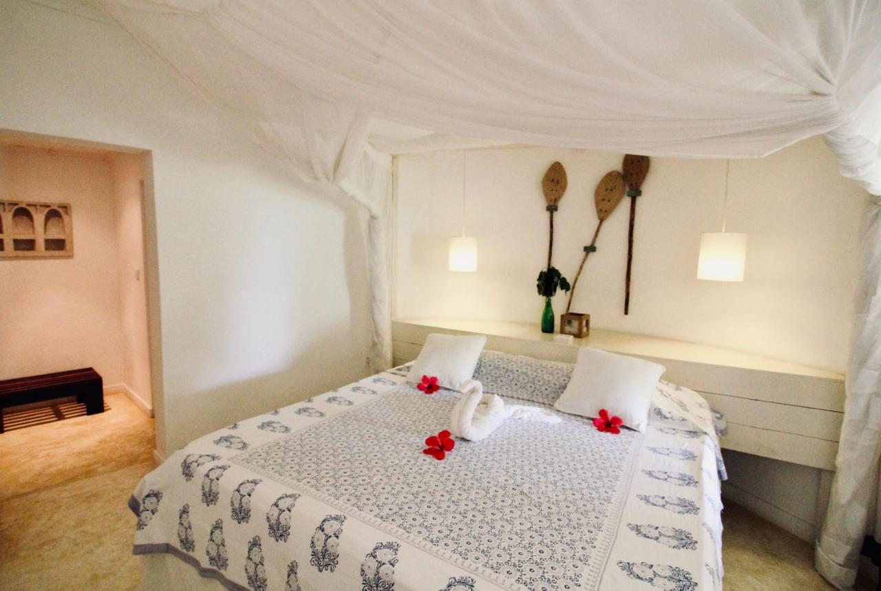 Ocean Sports Resort Watamu Esterno foto