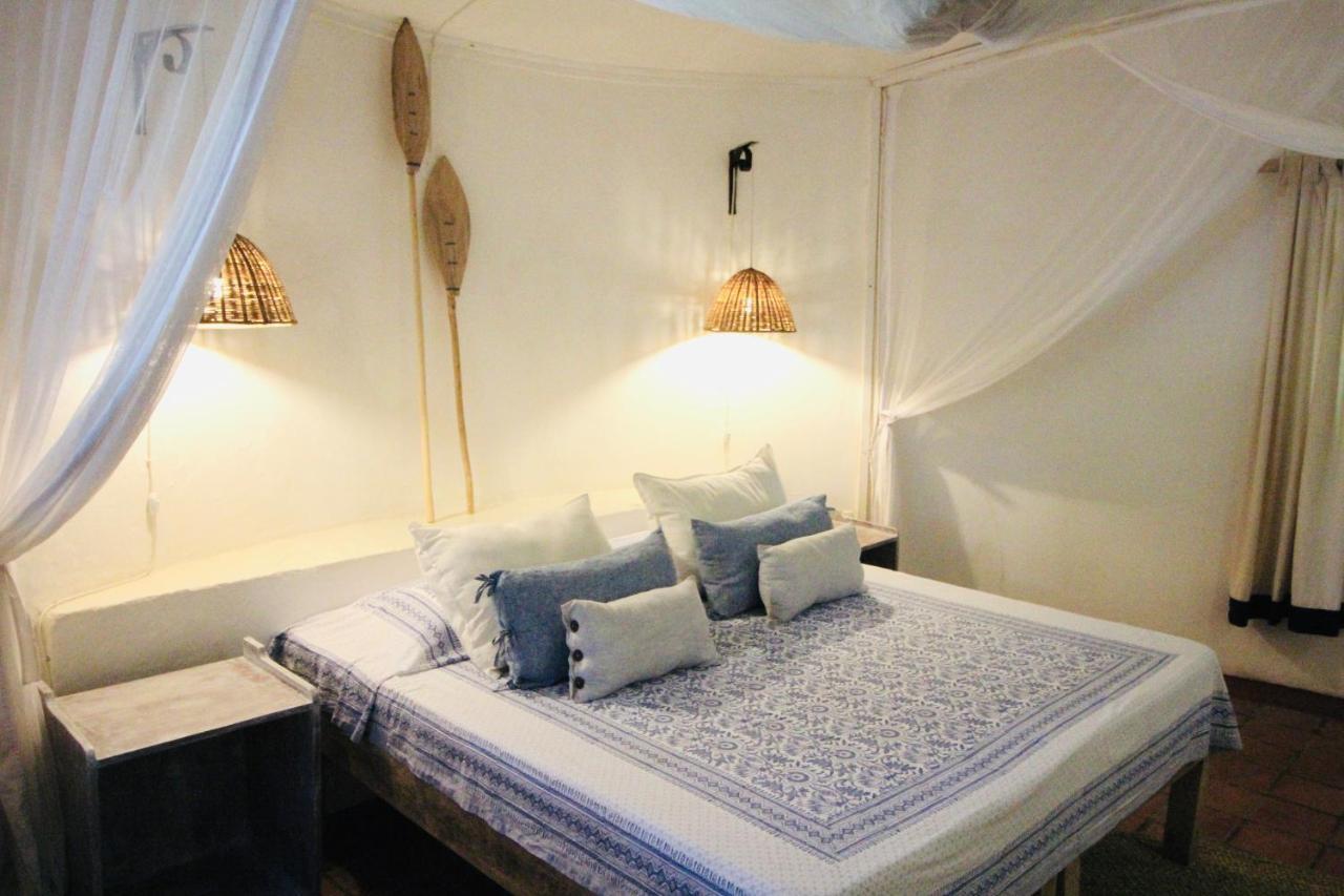 Ocean Sports Resort Watamu Esterno foto