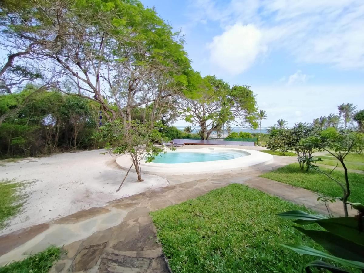 Ocean Sports Resort Watamu Esterno foto