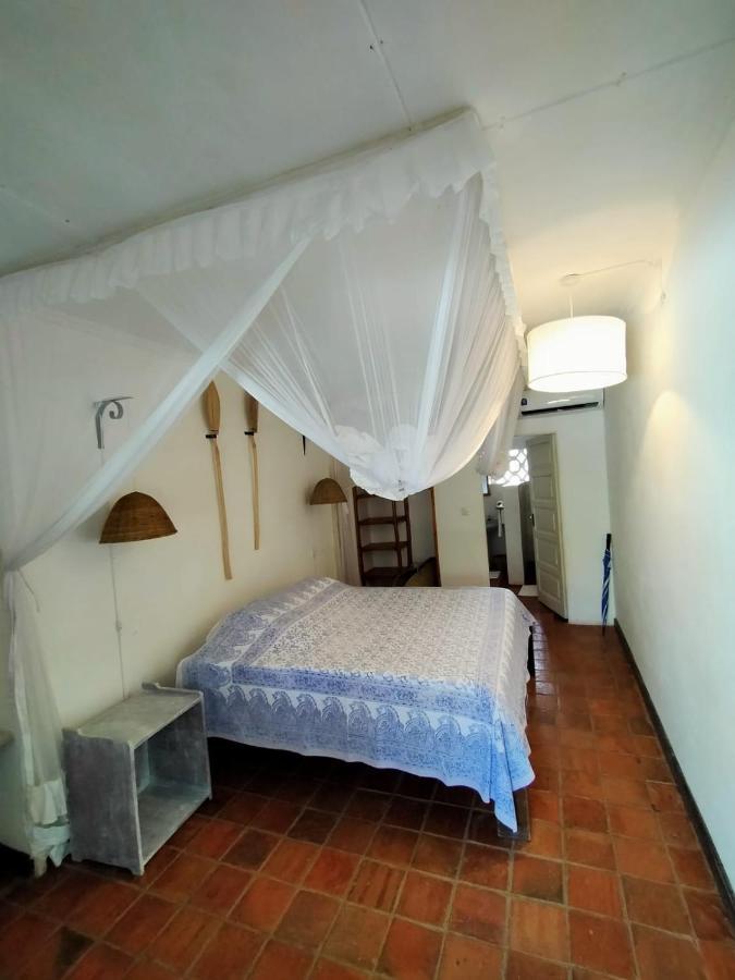 Ocean Sports Resort Watamu Esterno foto