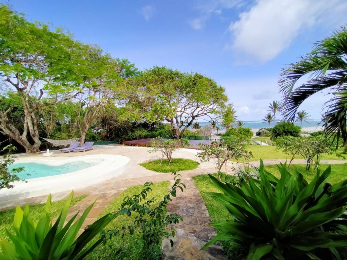 Ocean Sports Resort Watamu Esterno foto
