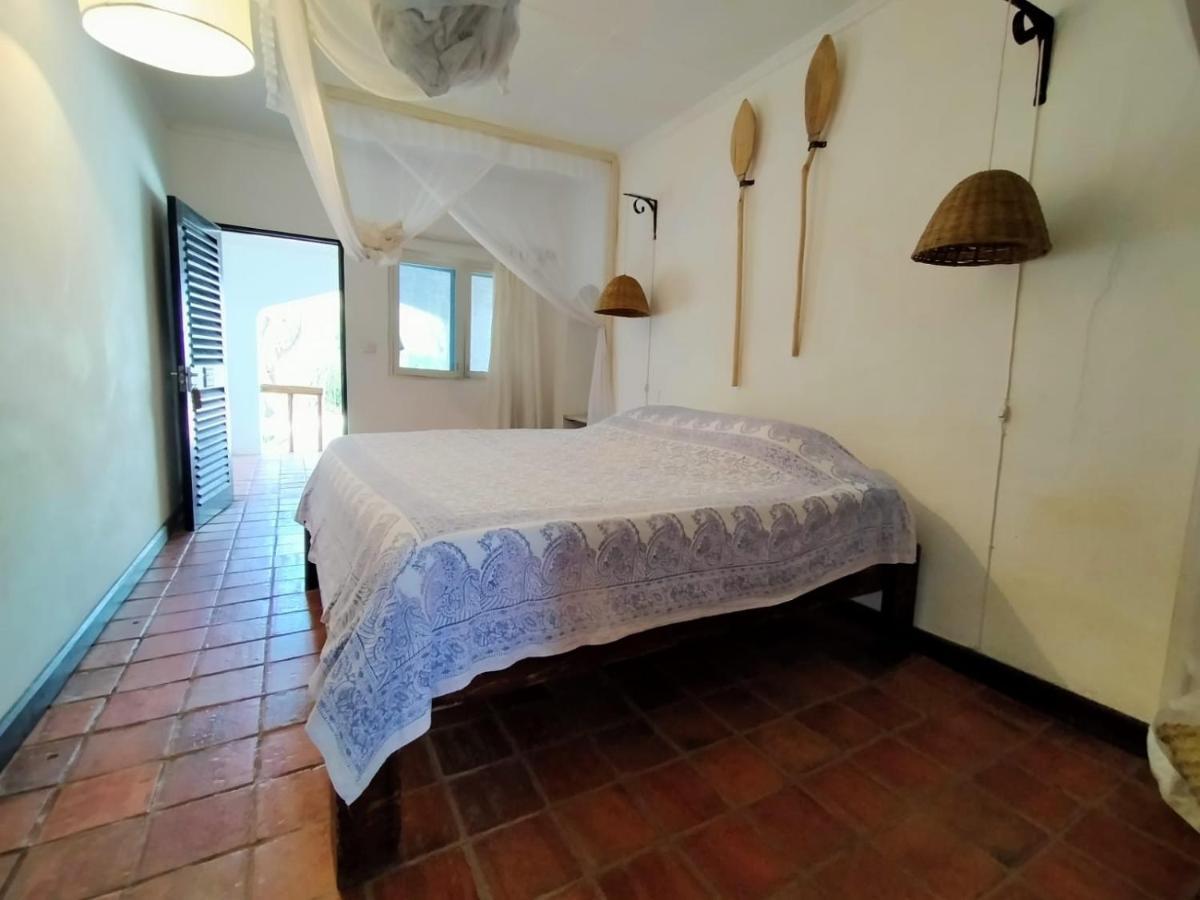 Ocean Sports Resort Watamu Esterno foto