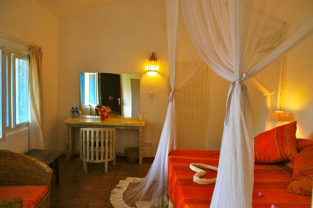 Ocean Sports Resort Watamu Camera foto