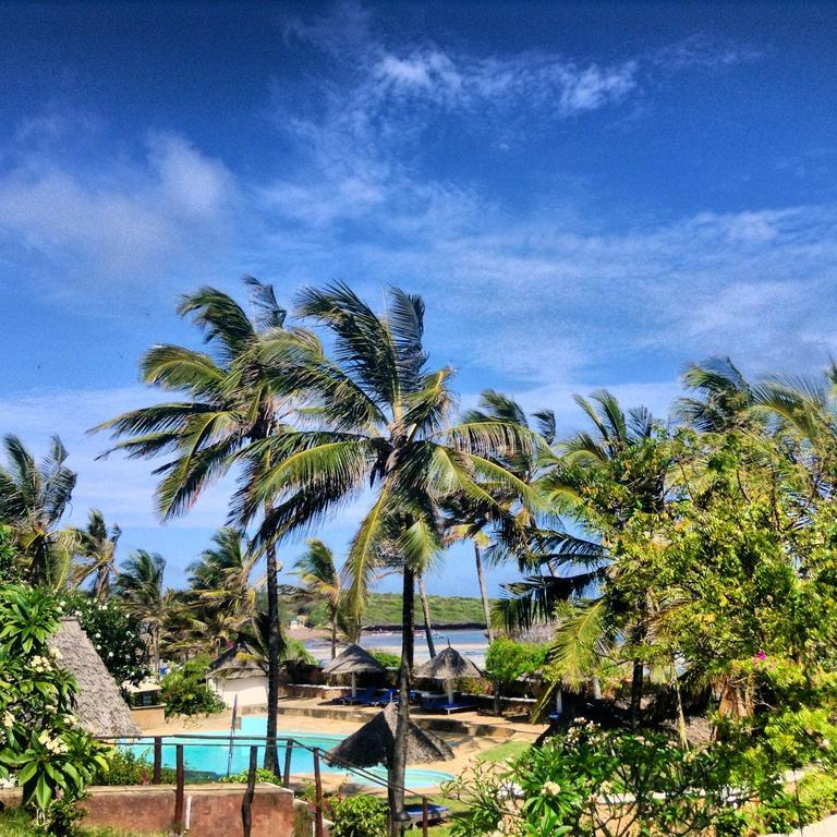 Ocean Sports Resort Watamu Esterno foto