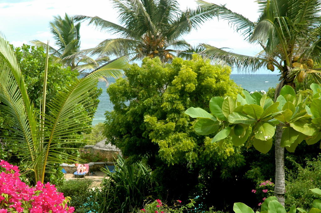 Ocean Sports Resort Watamu Esterno foto
