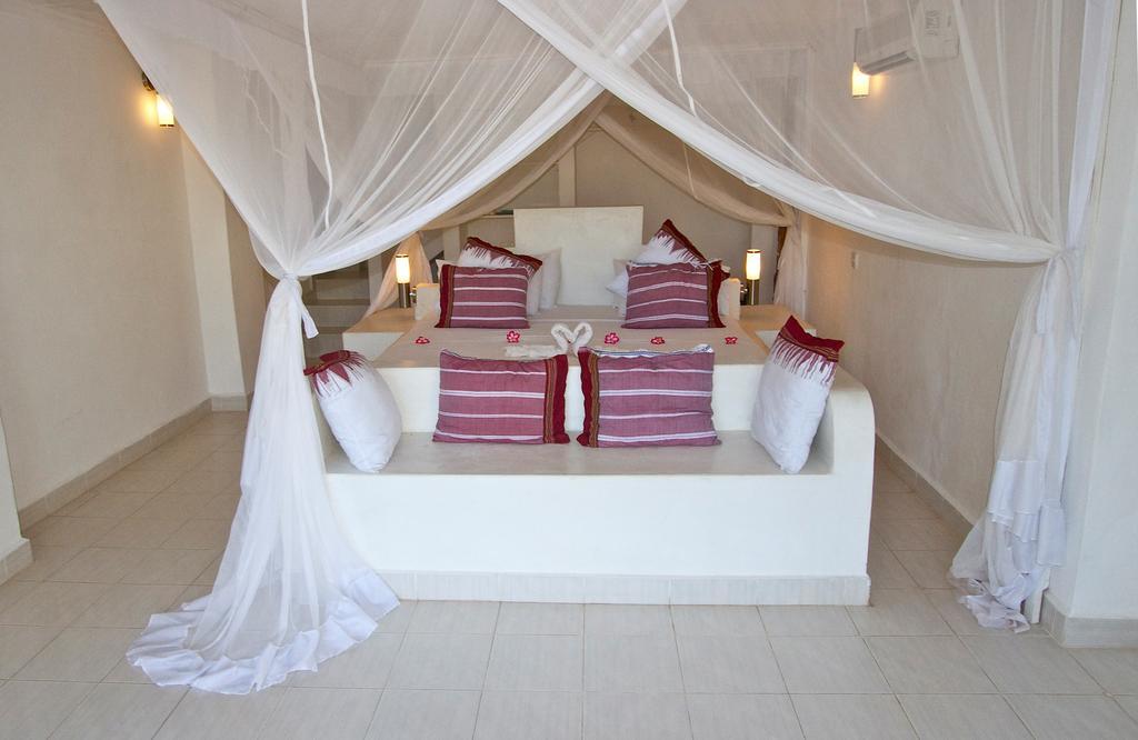 Ocean Sports Resort Watamu Camera foto