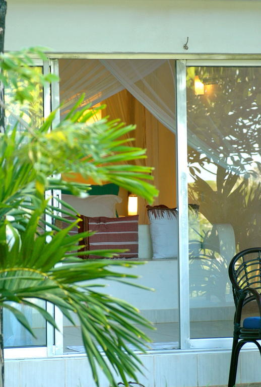 Ocean Sports Resort Watamu Camera foto