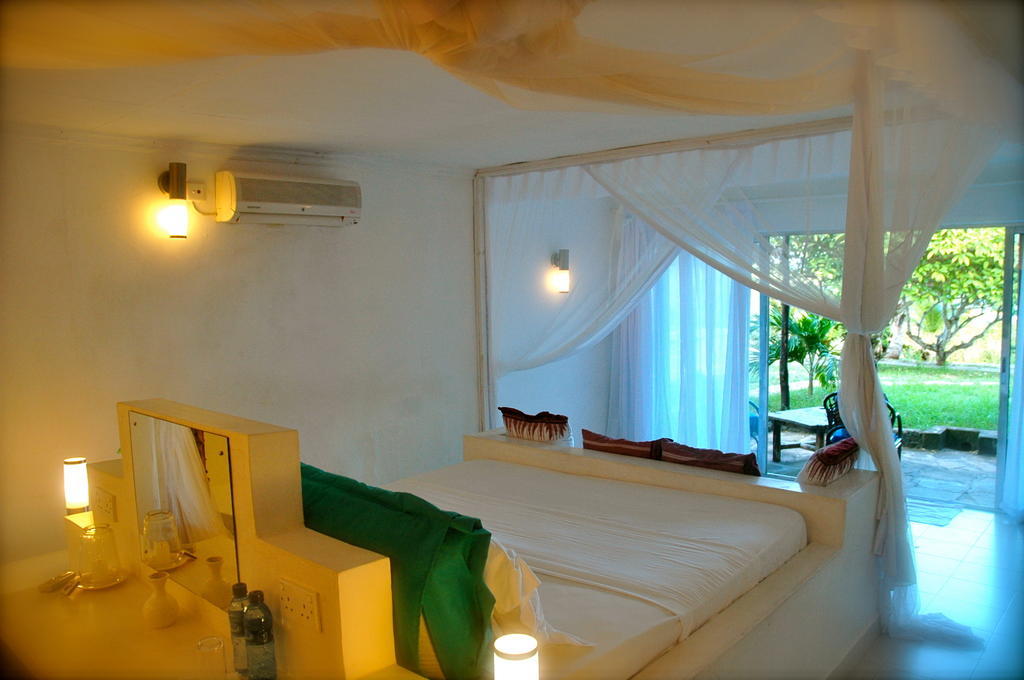 Ocean Sports Resort Watamu Camera foto