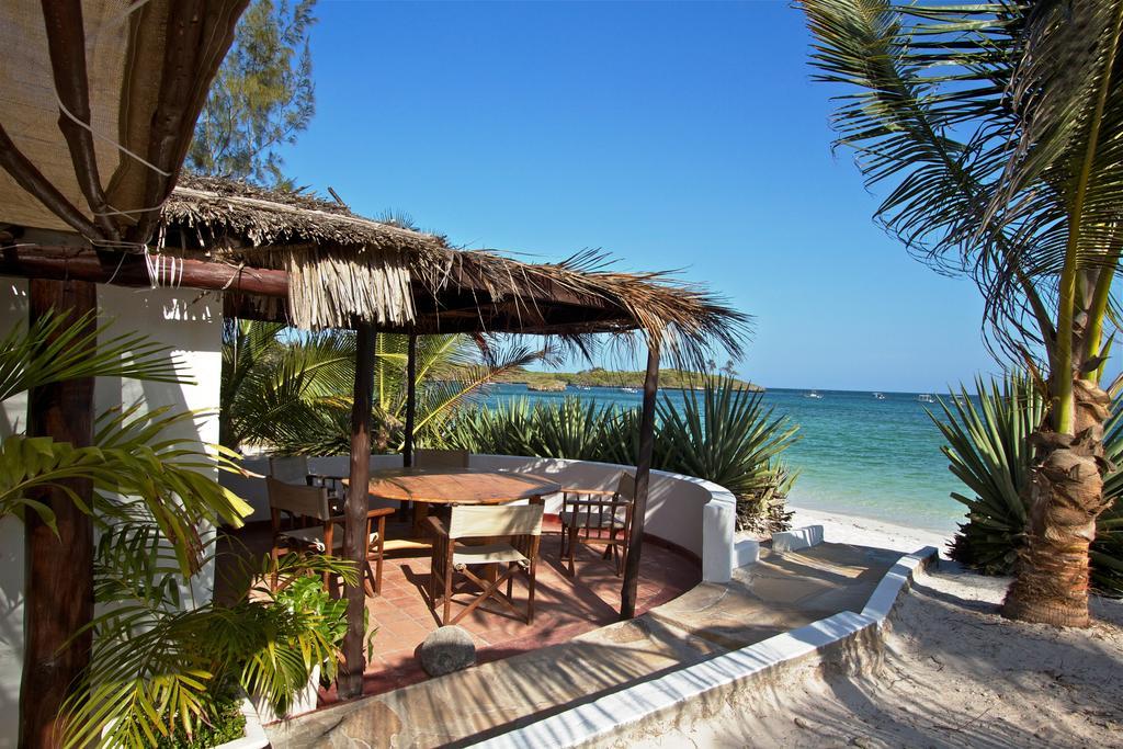 Ocean Sports Resort Watamu Camera foto