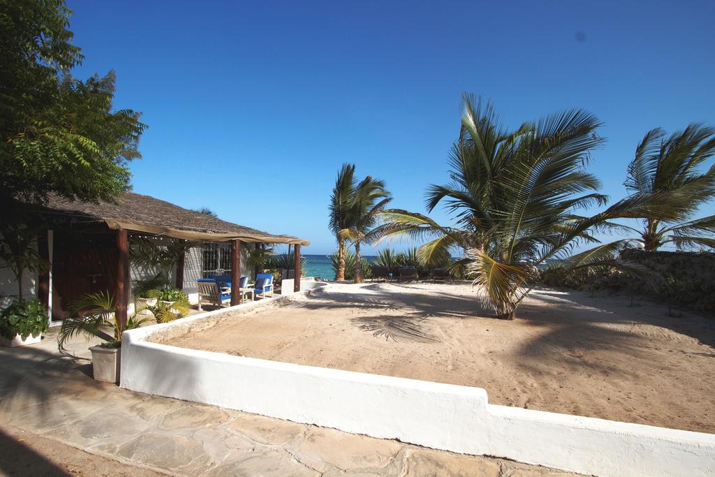 Ocean Sports Resort Watamu Camera foto