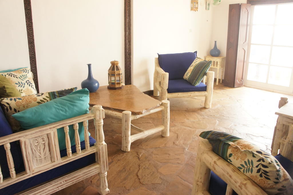 Ocean Sports Resort Watamu Camera foto
